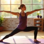 Asana Yoga