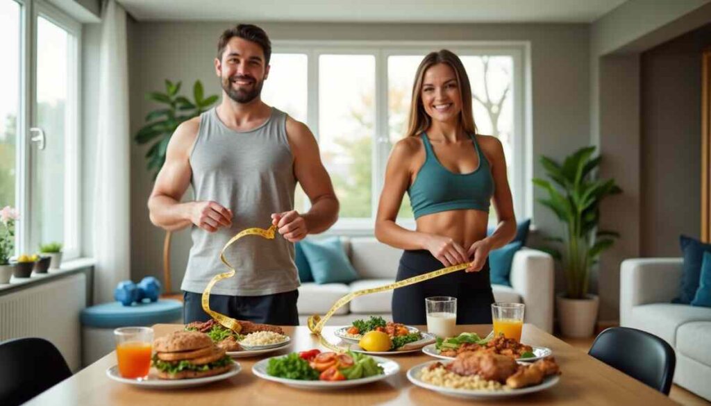 Lose Weight Fast